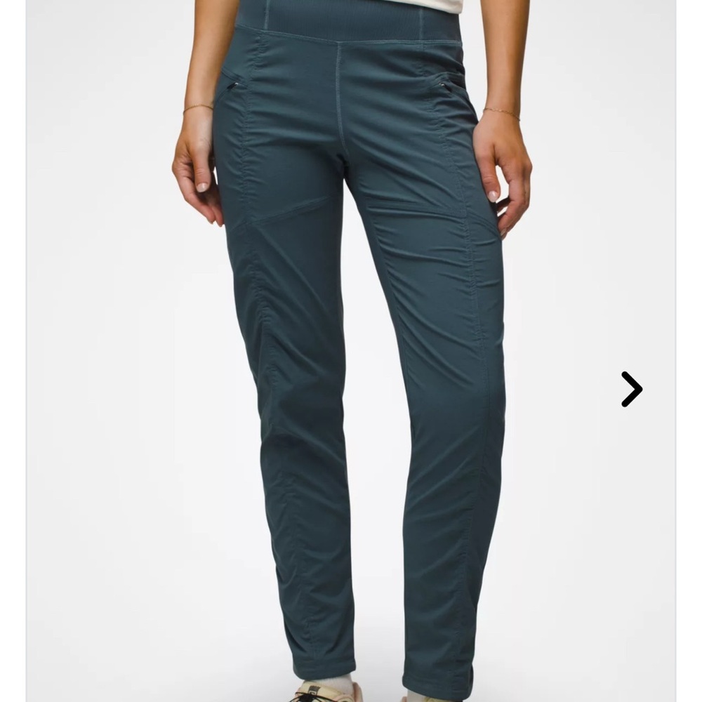 Women's PrAna Pants